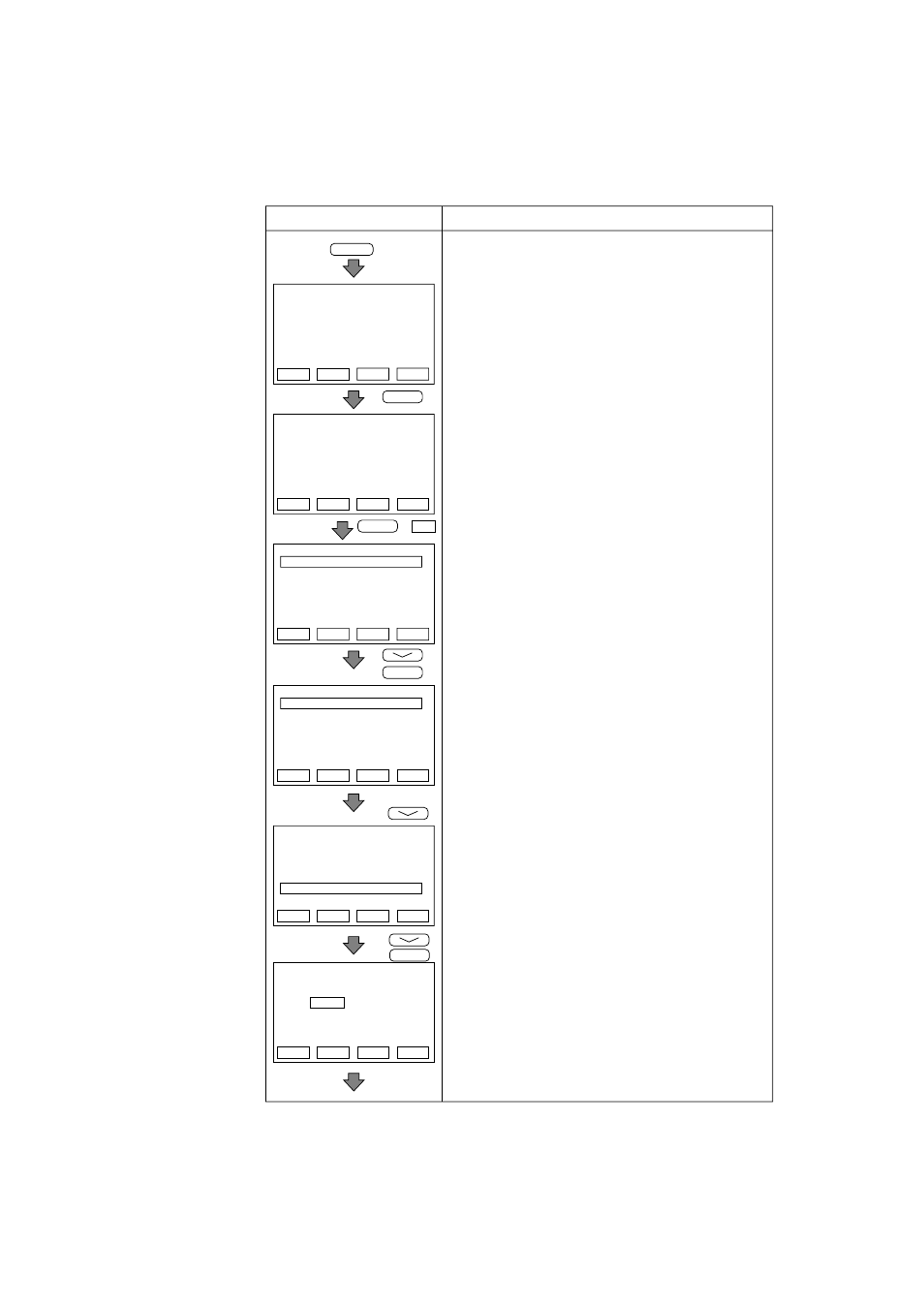 3 setting meter factor, Setting meter factor -10 | Yokogawa ADMAG AXF User Manual | Page 48 / 107