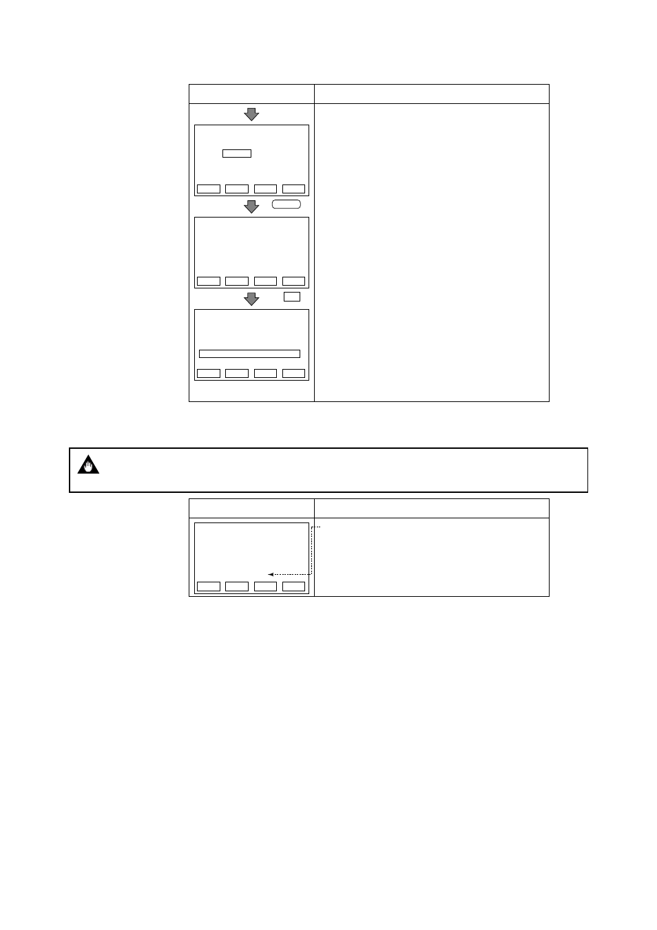 4 power frequency (for dc version only), 6 other functions, 1 user-defined units | Power frequency (for dc version only) -11, Other functions -11, User-defined units -11 | Yokogawa ADMAG AXF User Manual | Page 49 / 107