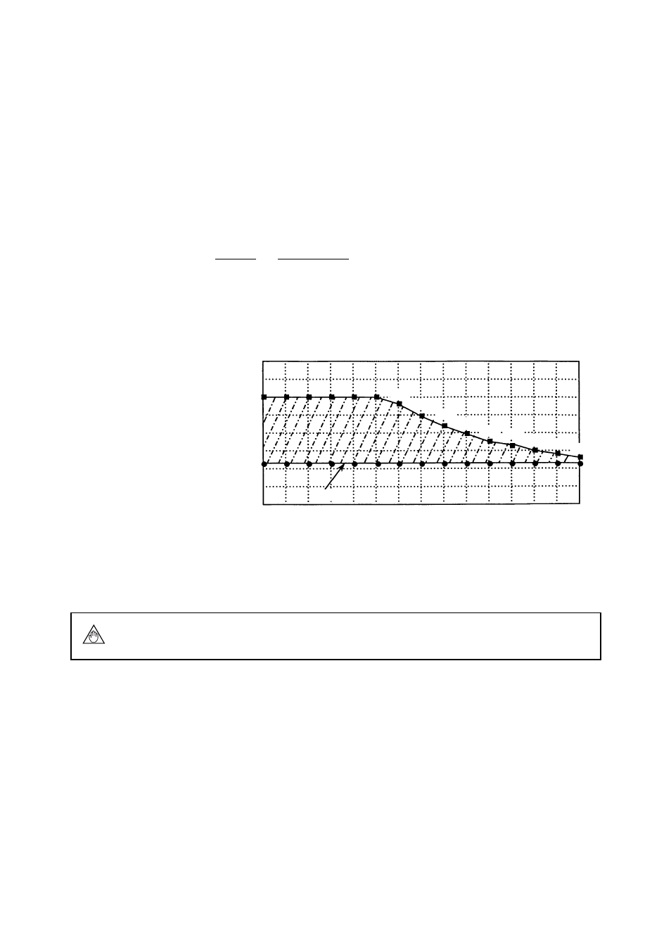 2 communication line requirements, Communication line requirements -2, L = – 65 × 10 | R × c) (c | Yokogawa ADMAG AXF User Manual | Page 52 / 107