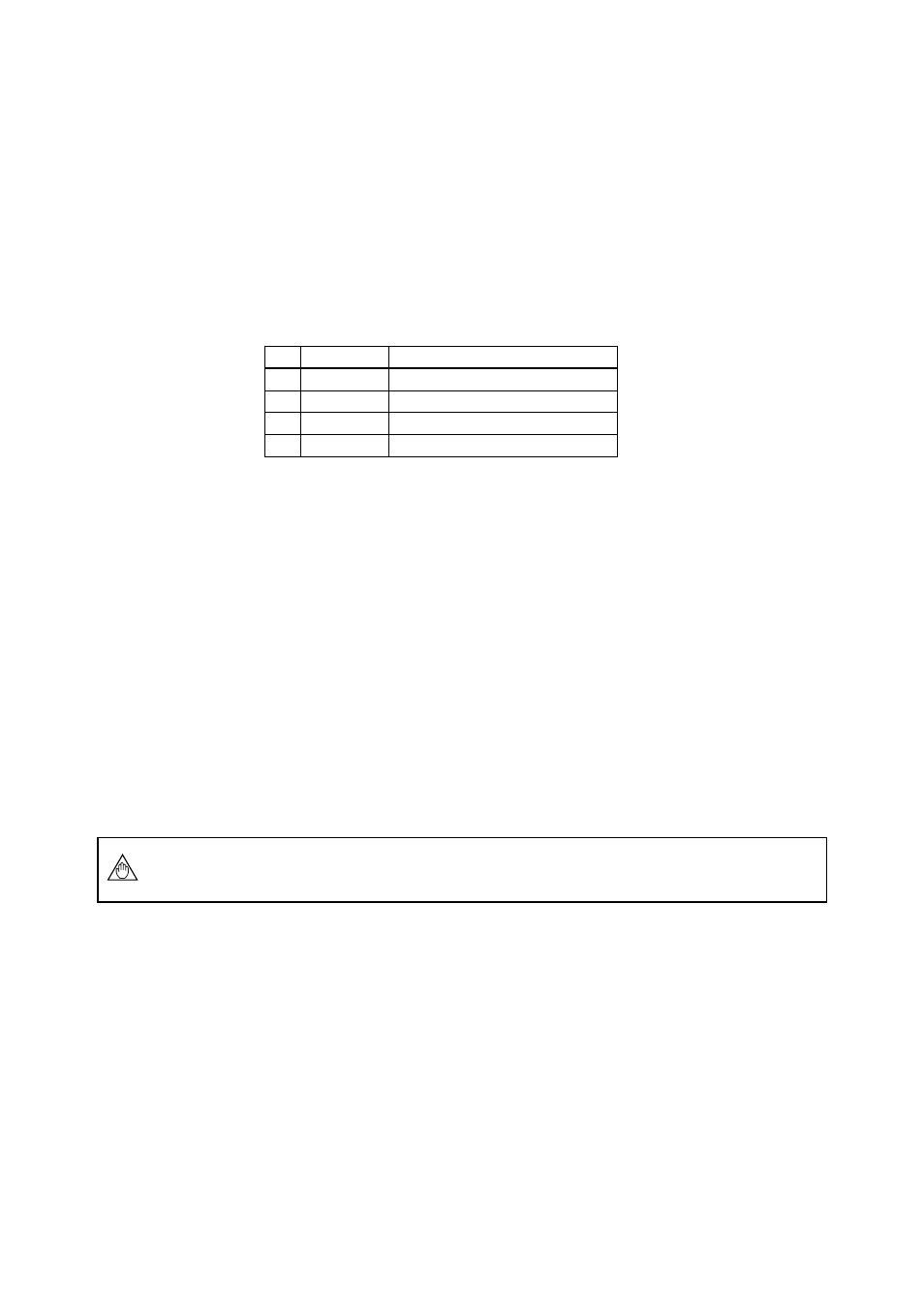 3 parameters, 1 parameters configuration, 2 data renewing | Parameters -8, Parameters configuration -8, Data renewing -8 | Yokogawa ADMAG AXF User Manual | Page 58 / 107