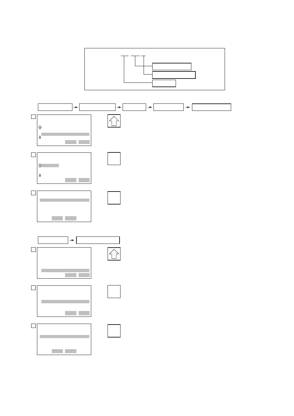 Yokogawa ADMAG AXF User Manual | Page 63 / 107