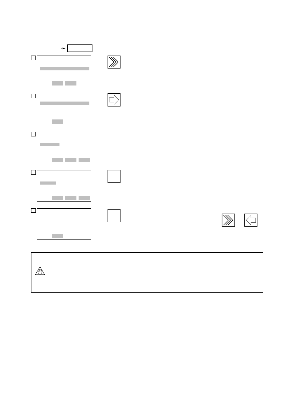 Yokogawa ADMAG AXF User Manual | Page 64 / 107