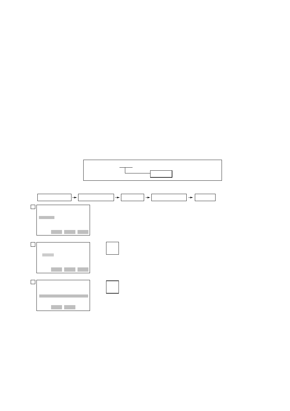 Yokogawa ADMAG AXF User Manual | Page 65 / 107