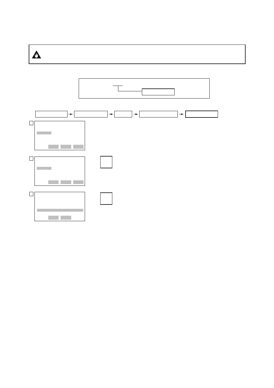 Yokogawa ADMAG AXF User Manual | Page 66 / 107