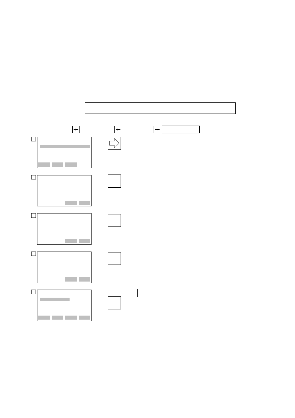 Yokogawa ADMAG AXF User Manual | Page 67 / 107