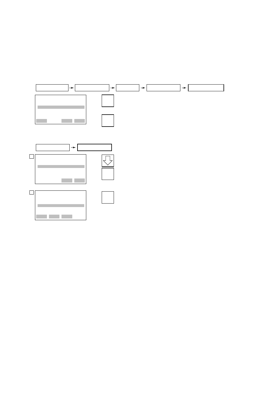 Yokogawa ADMAG AXF User Manual | Page 71 / 107