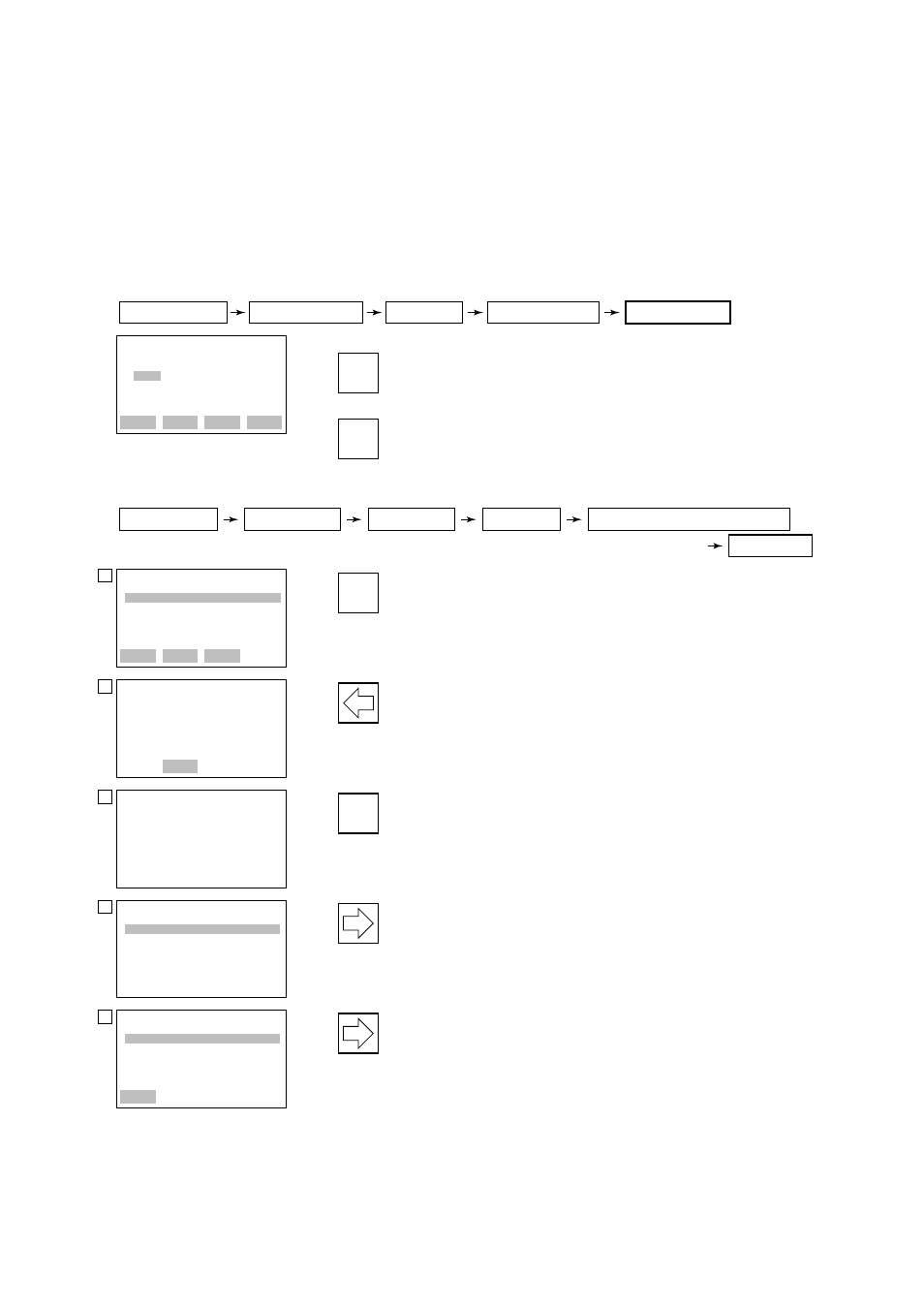 Yokogawa ADMAG AXF User Manual | Page 72 / 107