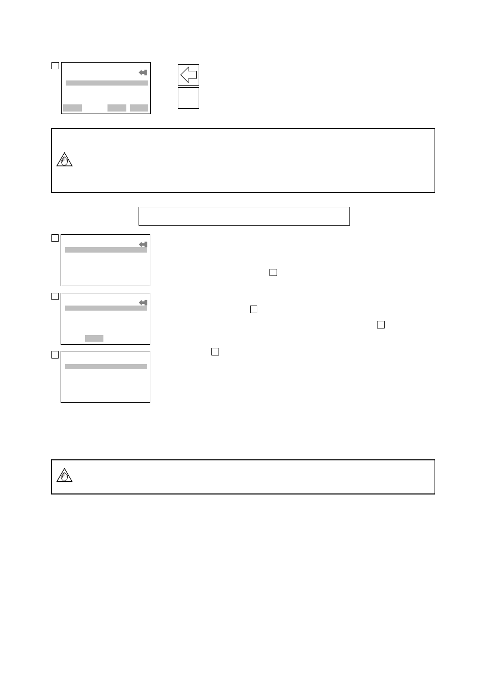 Yokogawa ADMAG AXF User Manual | Page 73 / 107