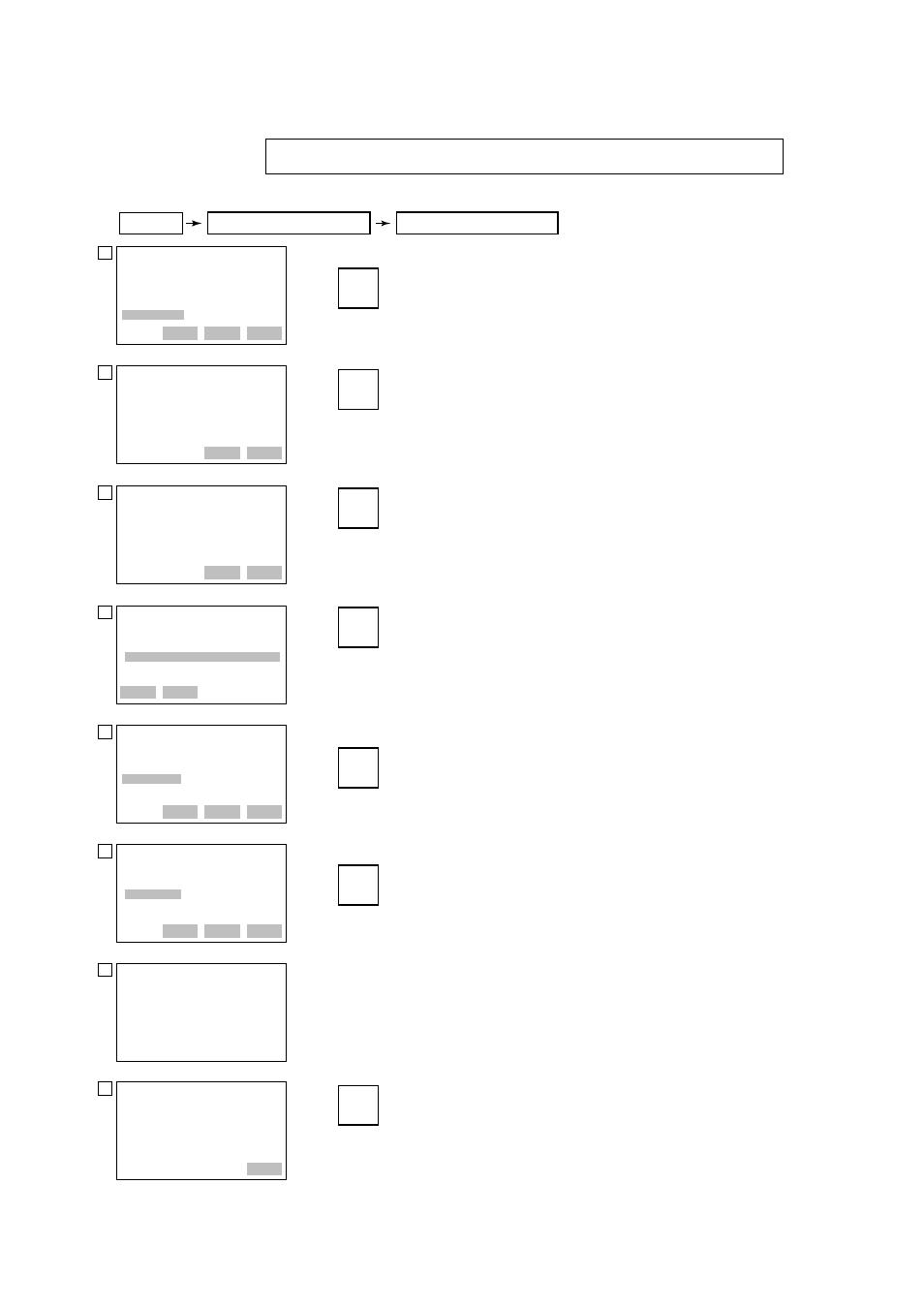 Changing password, Hot key 2. wrt protect menu 2. enable wrt 10min, Call up “ wrt protect menu ” in hot key menu | Wrt protect menu | Yokogawa ADMAG AXF User Manual | Page 75 / 107