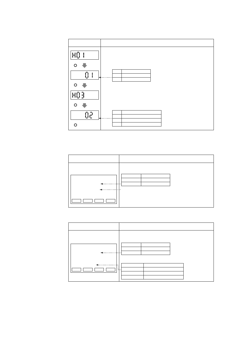2 setting for test output using bt200, Setting for test output using bt200 -2 | Yokogawa ADMAG AXF User Manual | Page 84 / 107