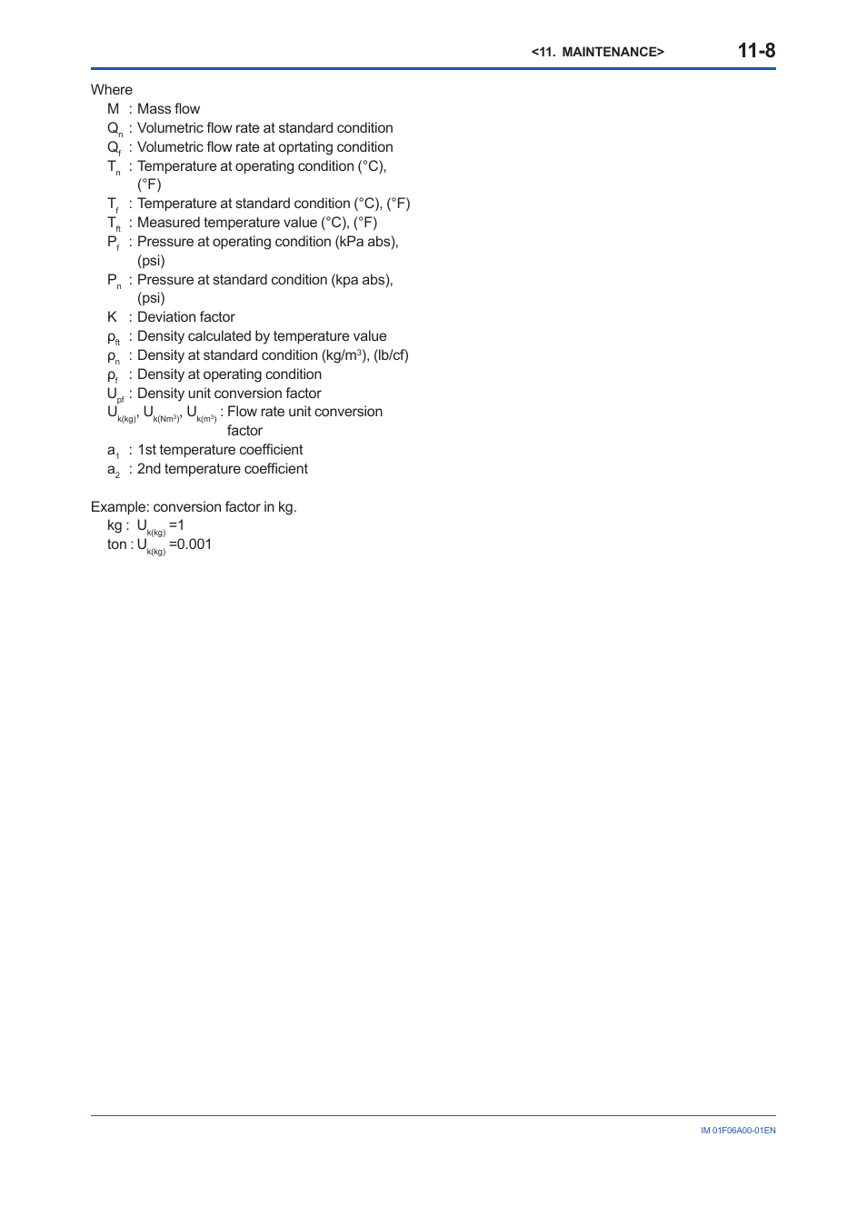 Yokogawa digitalYEWFLO (DY) User Manual | Page 106 / 173