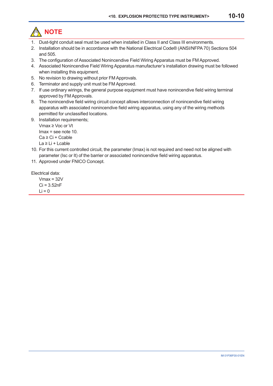 Yokogawa digitalYEWFLO (DY-FF) User Manual | Page 59 / 168