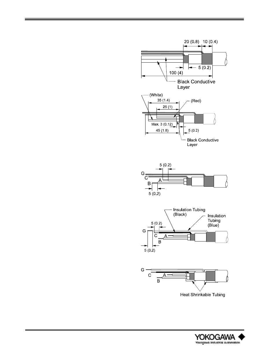 Installation | Yokogawa digitalYEWFLO (DY) User Manual | Page 44 / 126