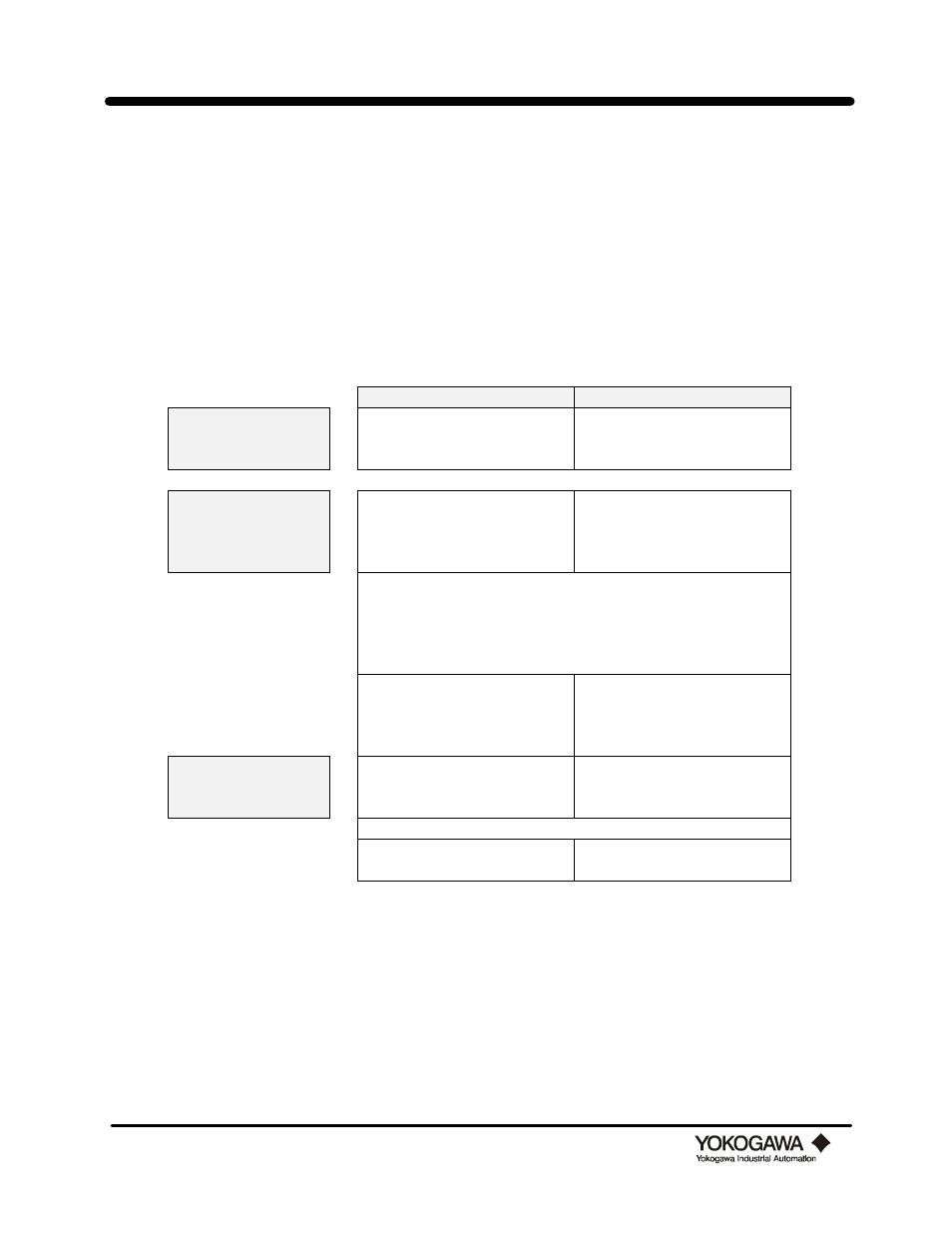 Maintenance | Yokogawa digitalYEWFLO (DY) User Manual | Page 56 / 126