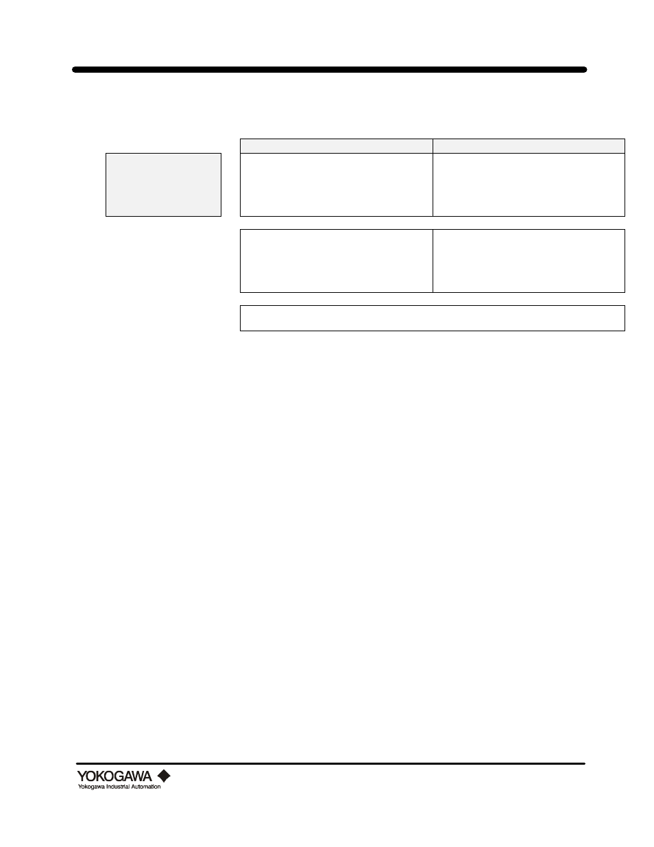 Maintenance | Yokogawa digitalYEWFLO (DY) User Manual | Page 57 / 126