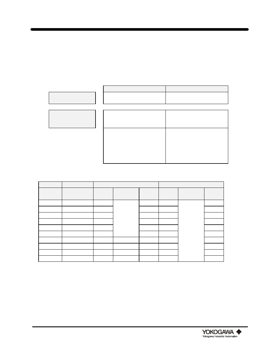 Maintenance | Yokogawa digitalYEWFLO (DY) User Manual | Page 62 / 126