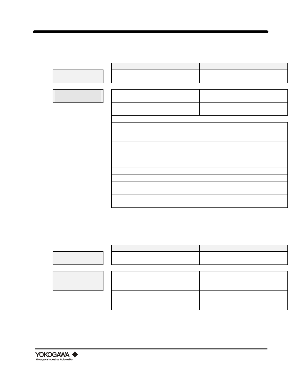 Maintenance | Yokogawa digitalYEWFLO (DY) User Manual | Page 63 / 126