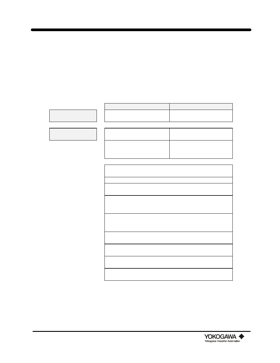 Maintenance | Yokogawa digitalYEWFLO (DY) User Manual | Page 64 / 126