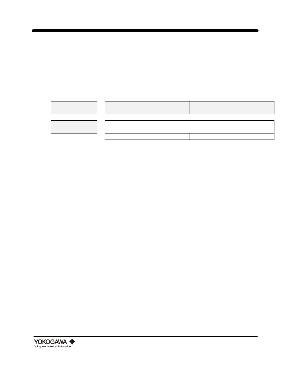 Maintenance | Yokogawa digitalYEWFLO (DY) User Manual | Page 67 / 126
