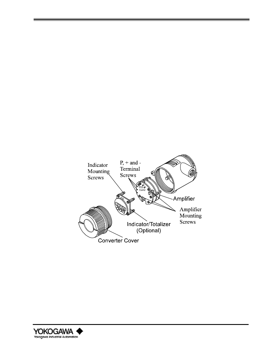 Maintenance | Yokogawa digitalYEWFLO (DY) User Manual | Page 71 / 126