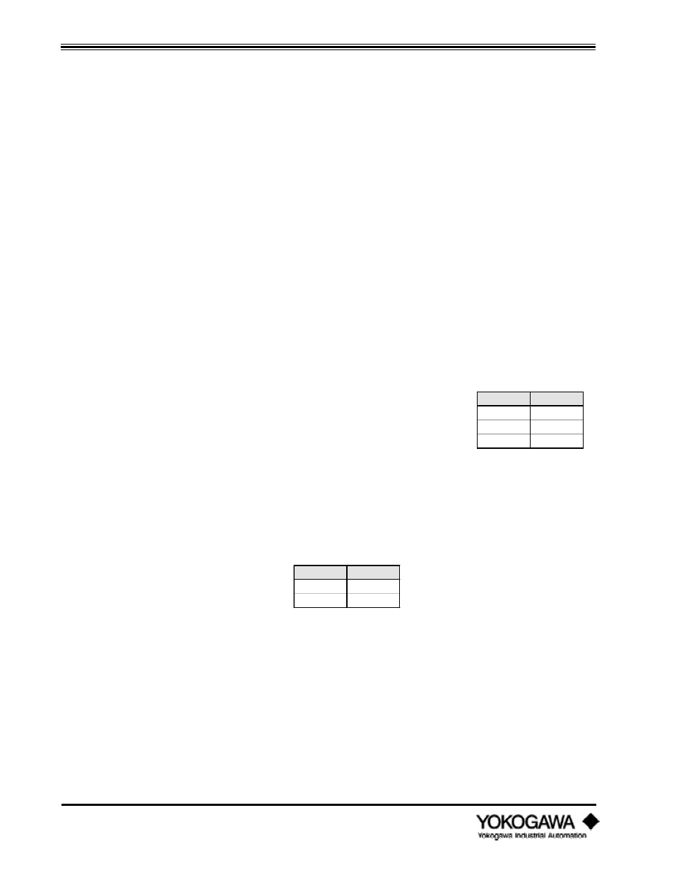 Maintenance | Yokogawa digitalYEWFLO (DY) User Manual | Page 72 / 126