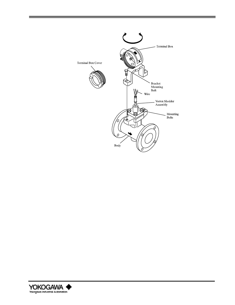 Maintenance | Yokogawa digitalYEWFLO (DY) User Manual | Page 73 / 126