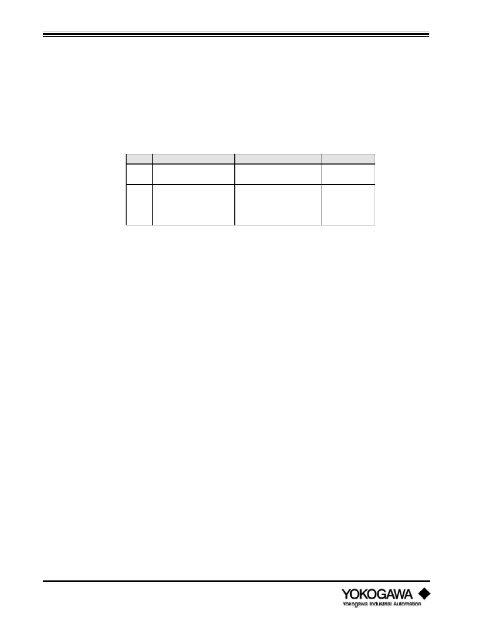 Introduction | Yokogawa digitalYEWFLO (DY) User Manual | Page 8 / 126