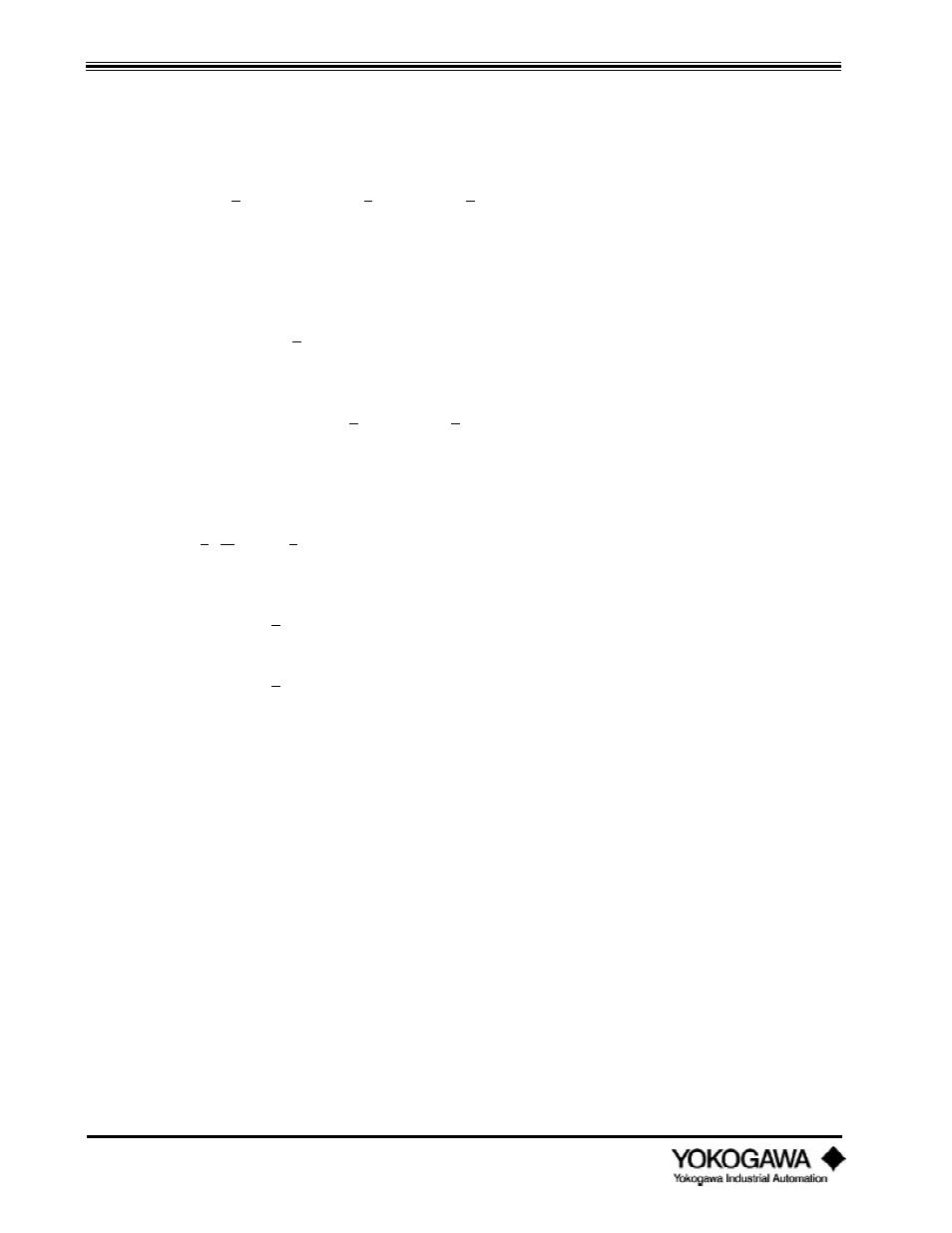 Troubleshooting | Yokogawa digitalYEWFLO (DY) User Manual | Page 97 / 126