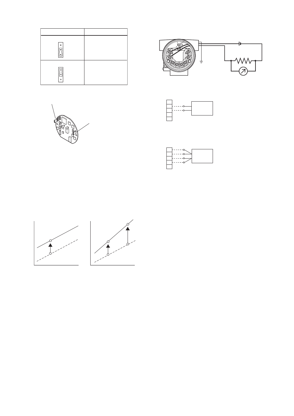 14 sensor trim, 14 sensor trim -12 | Yokogawa Wireless Temperature Transmitter YTA510 User Manual | Page 19 / 41
