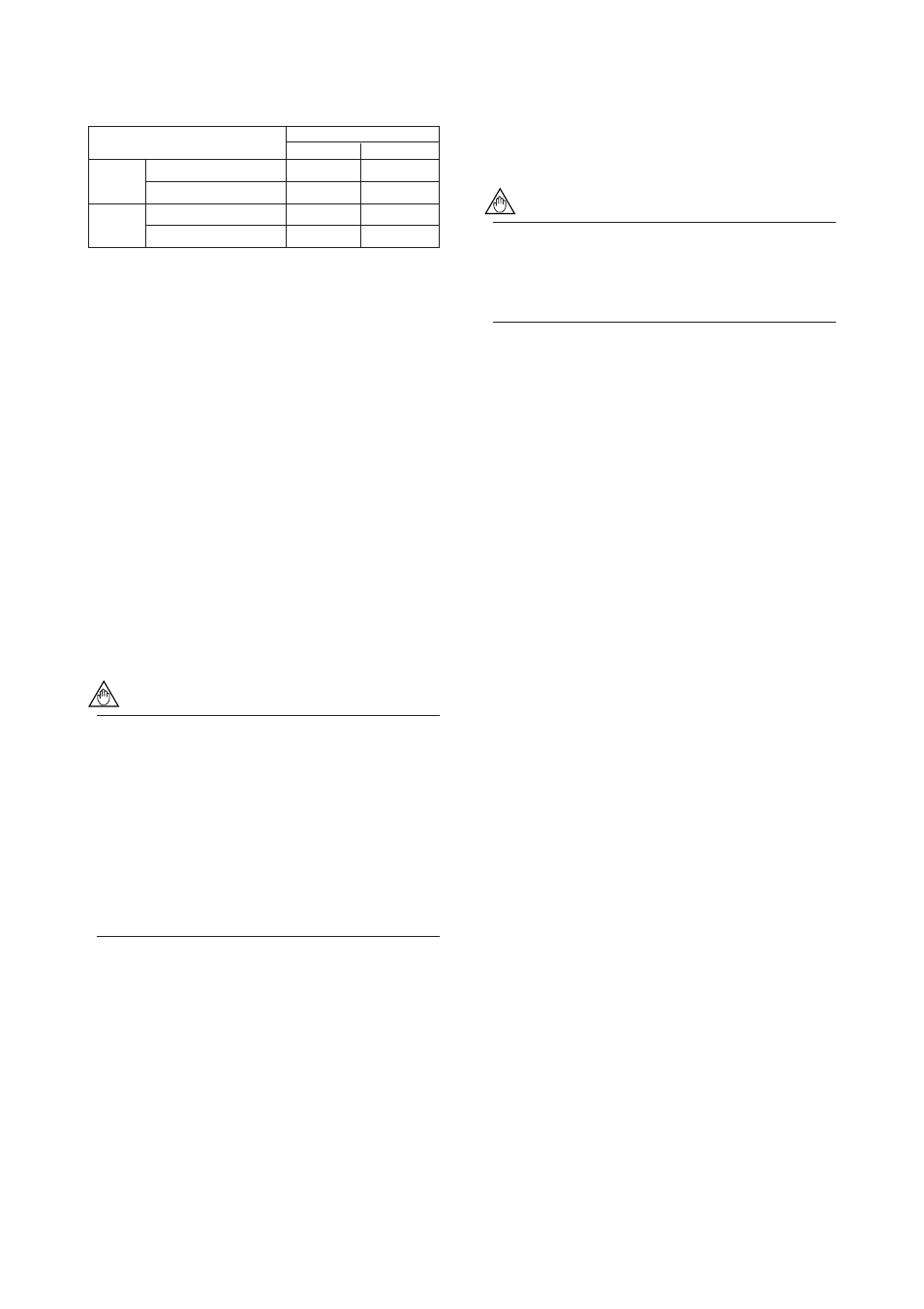 15 output trim, 15 output trim -13 | Yokogawa Wireless Temperature Transmitter YTA510 User Manual | Page 20 / 41