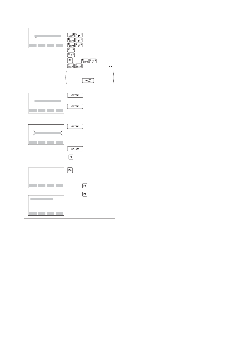 Yokogawa Wireless Temperature Transmitter YTA510 User Manual | Page 35 / 41