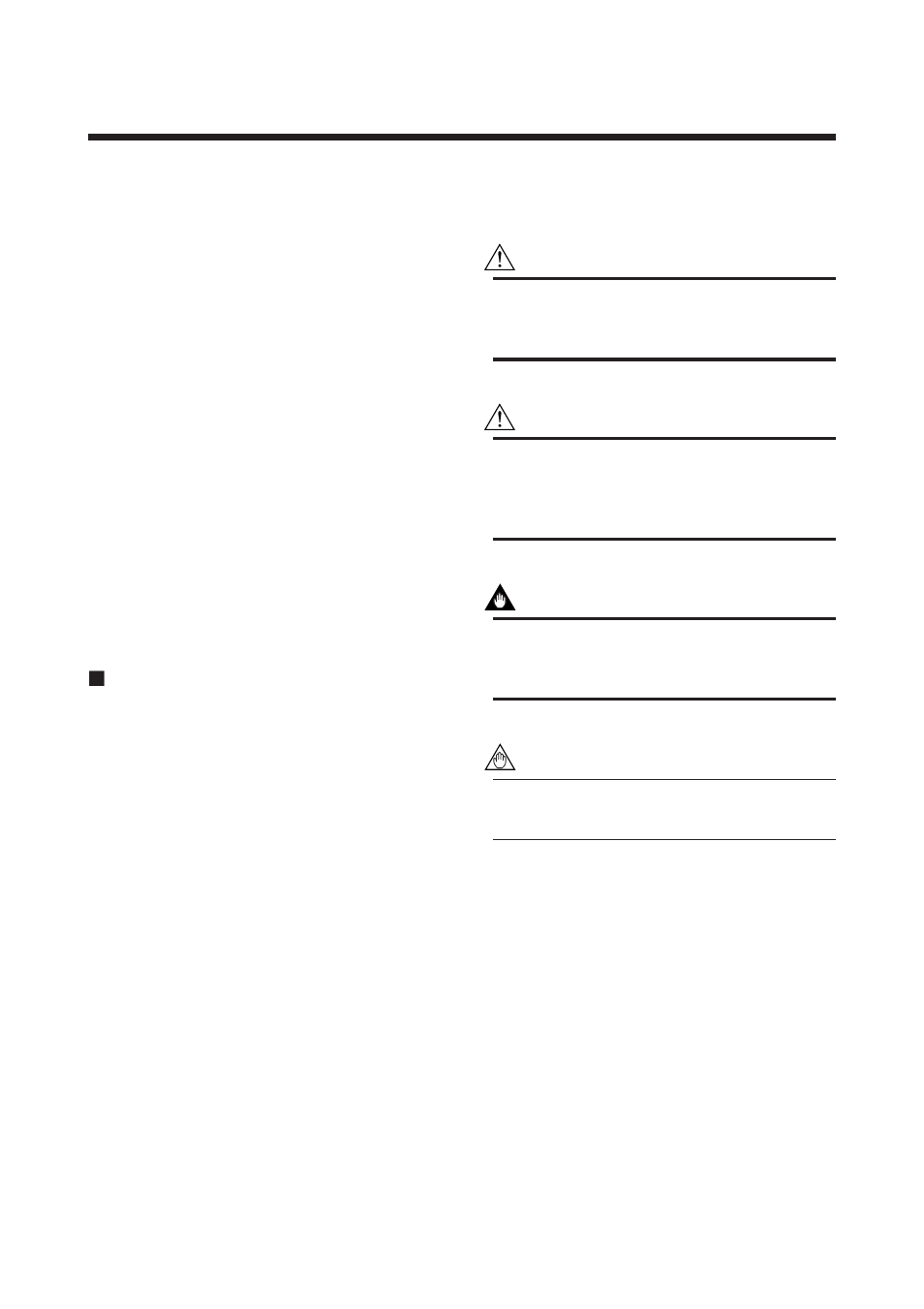 Introduction, Regarding this manual, Introduction -1 | Regarding this manual -1 | Yokogawa Wireless Temperature Transmitter YTA510 User Manual | Page 4 / 41