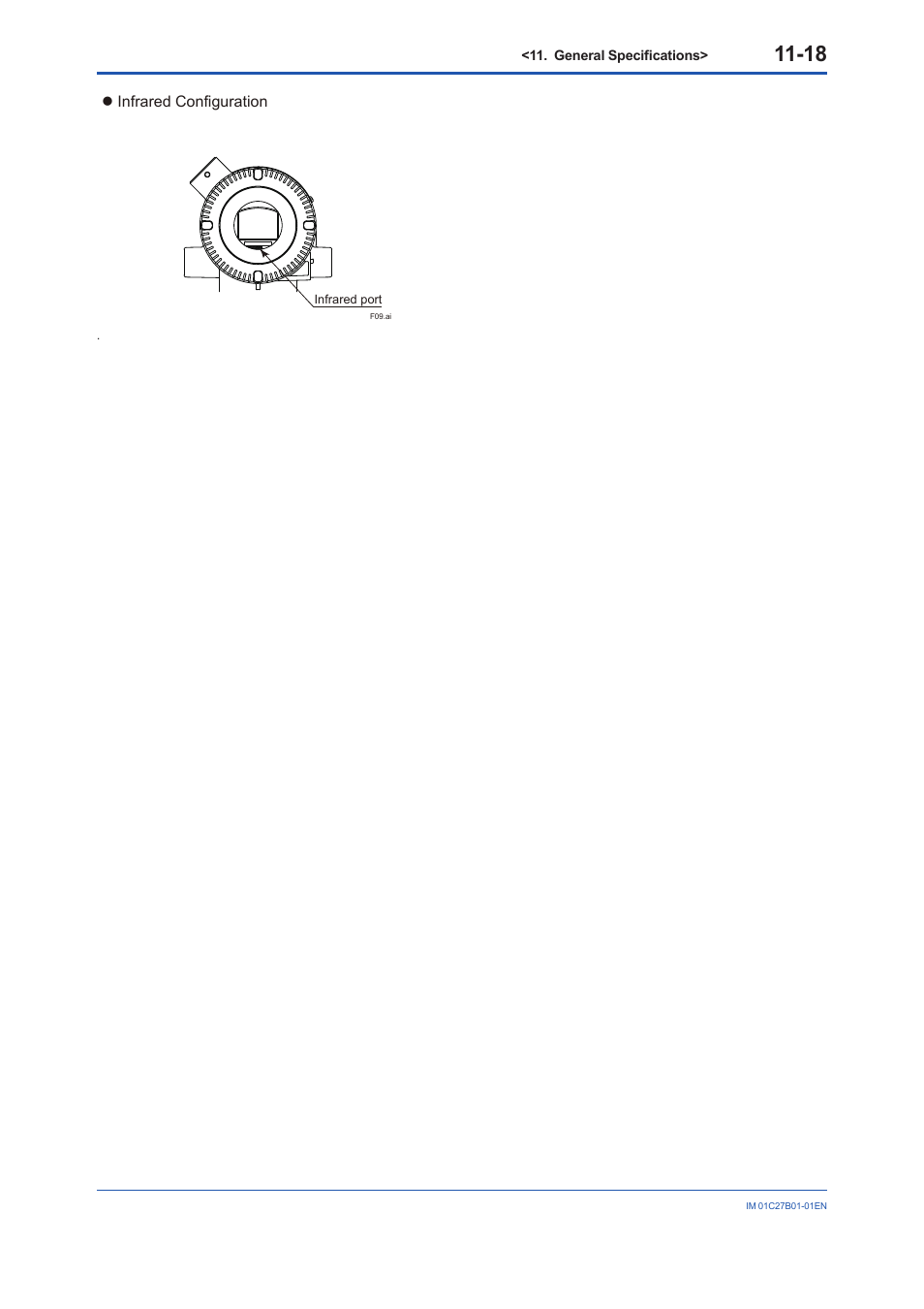 Yokogawa EJX430B User Manual | Page 109 / 110