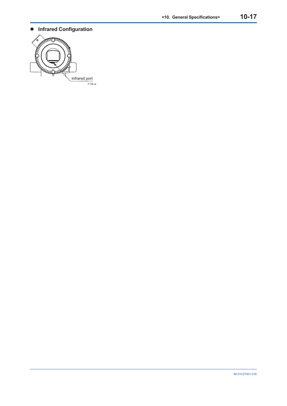 Yokogawa EJX438B User Manual | Page 103 / 104