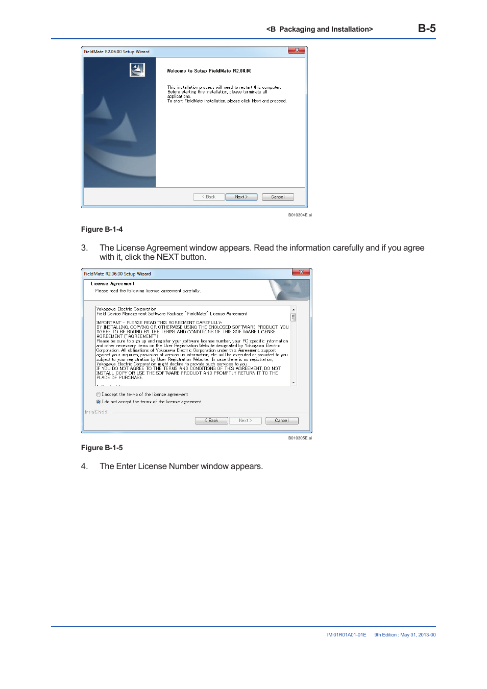 Yokogawa FieldMate User Manual | Page 19 / 384