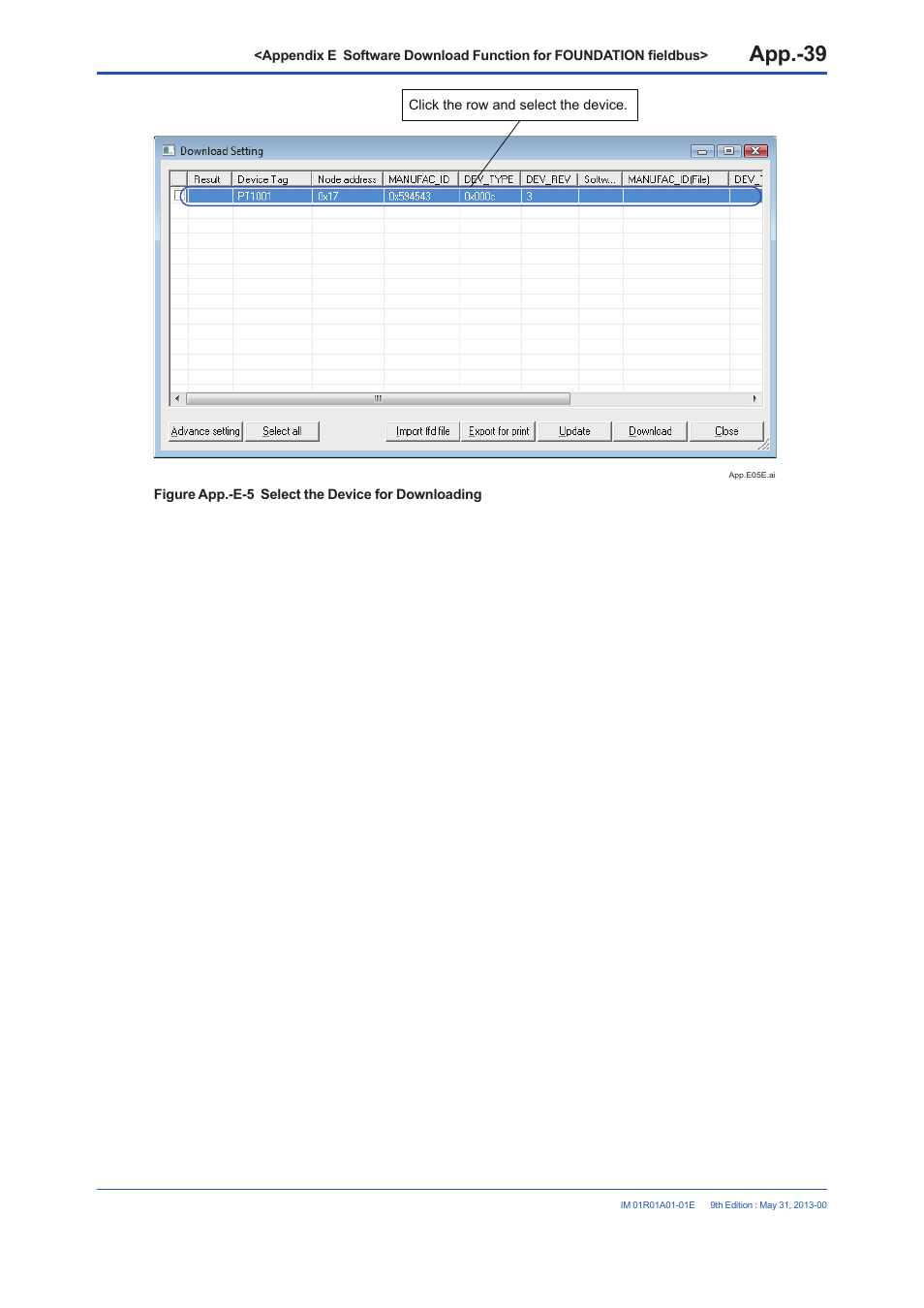 Yokogawa FieldMate User Manual | Page 360 / 384