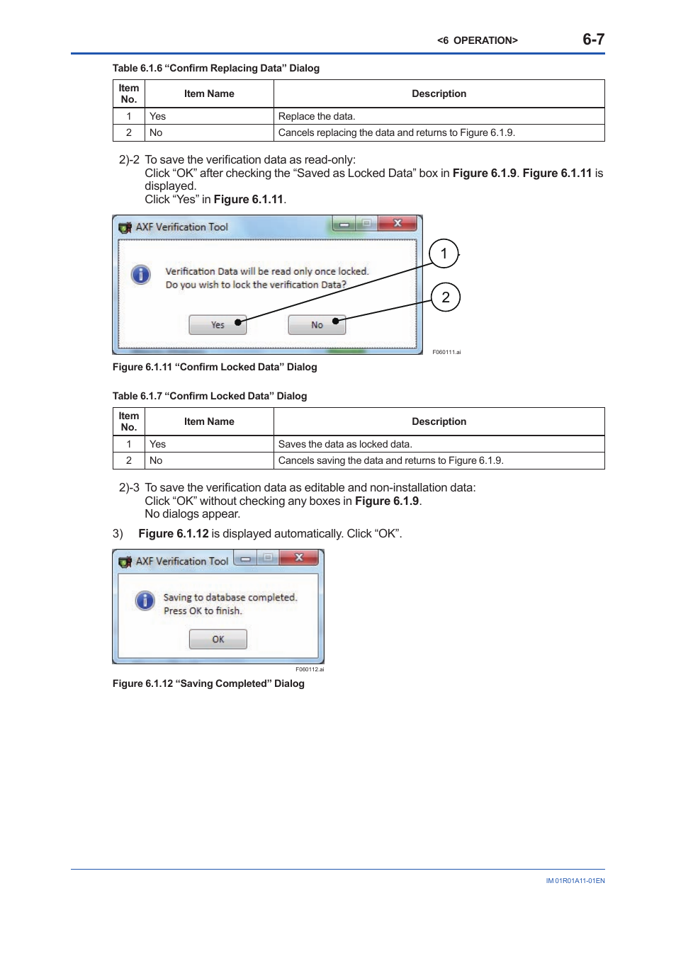 Yokogawa FieldMate User Manual | Page 39 / 84