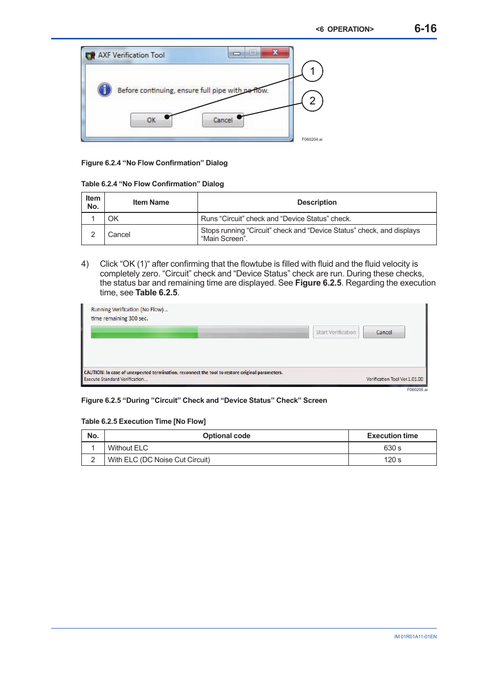 Yokogawa FieldMate User Manual | Page 48 / 84