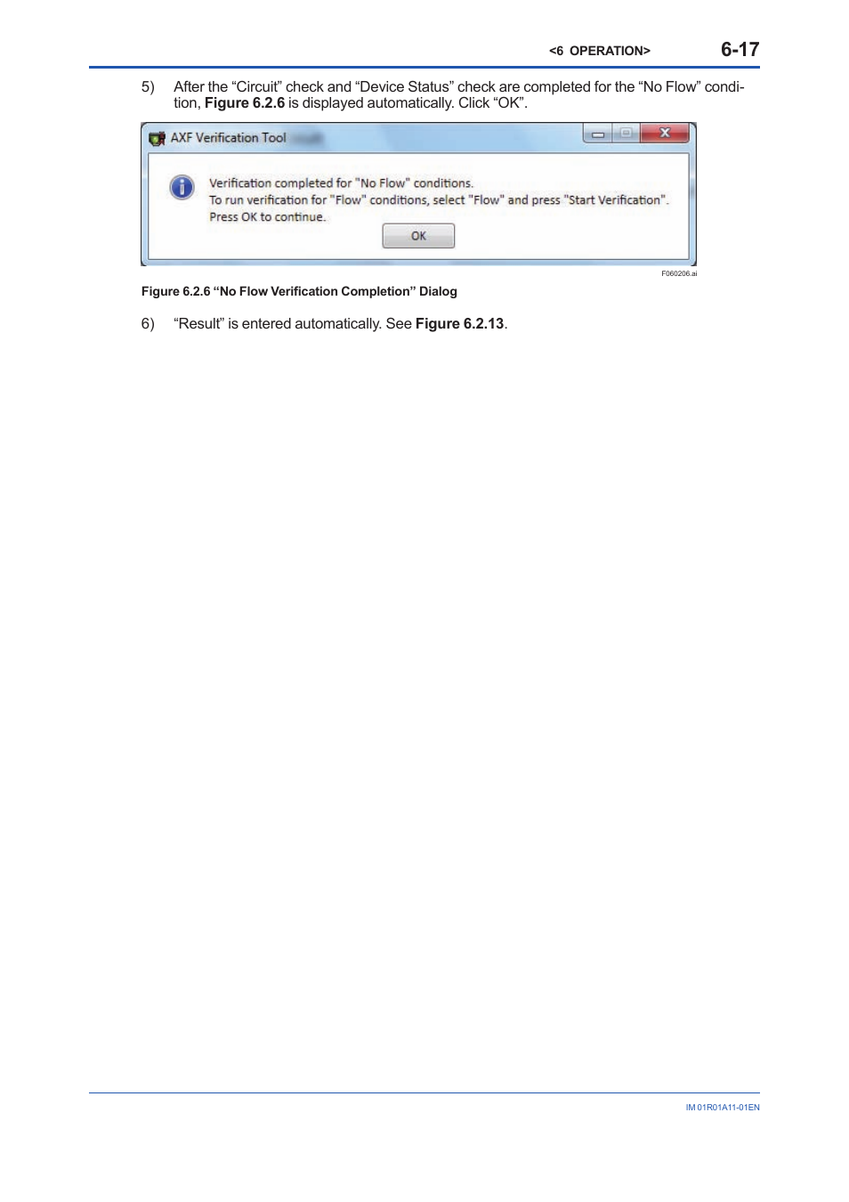 Yokogawa FieldMate User Manual | Page 49 / 84