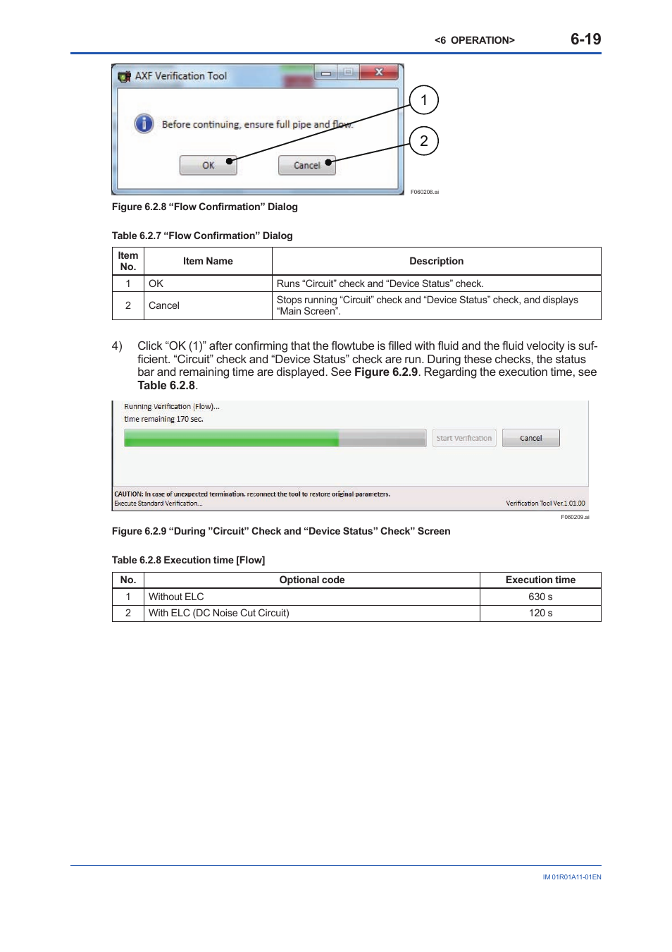 Yokogawa FieldMate User Manual | Page 51 / 84