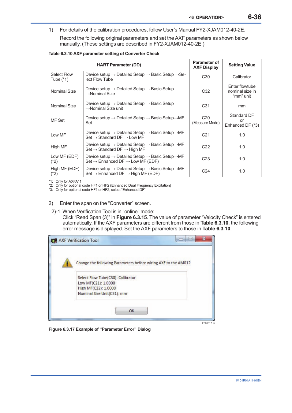 Yokogawa FieldMate User Manual | Page 68 / 84