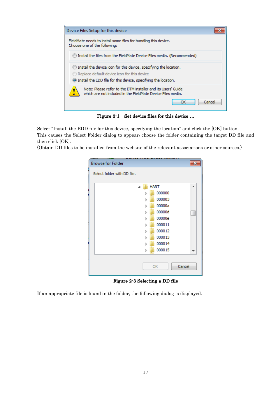 Yokogawa HART Communicator YHC5150X User Manual | Page 17 / 19