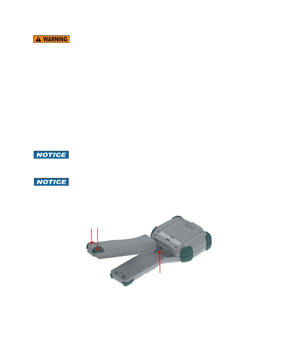 Yokogawa HART Communicator YHC5150X User Manual | Page 13 / 46