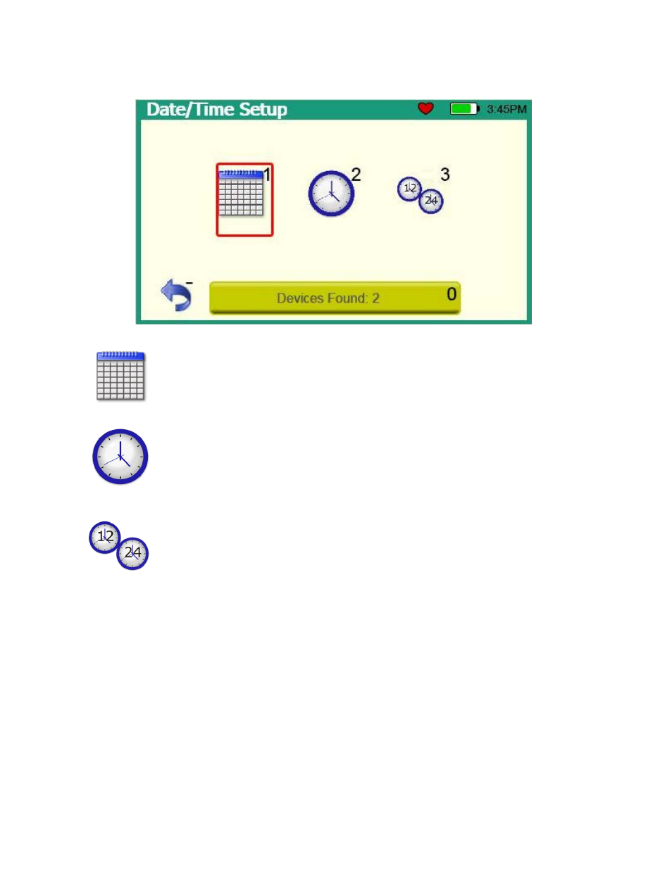 Yokogawa HART Communicator YHC5150X User Manual | Page 26 / 46