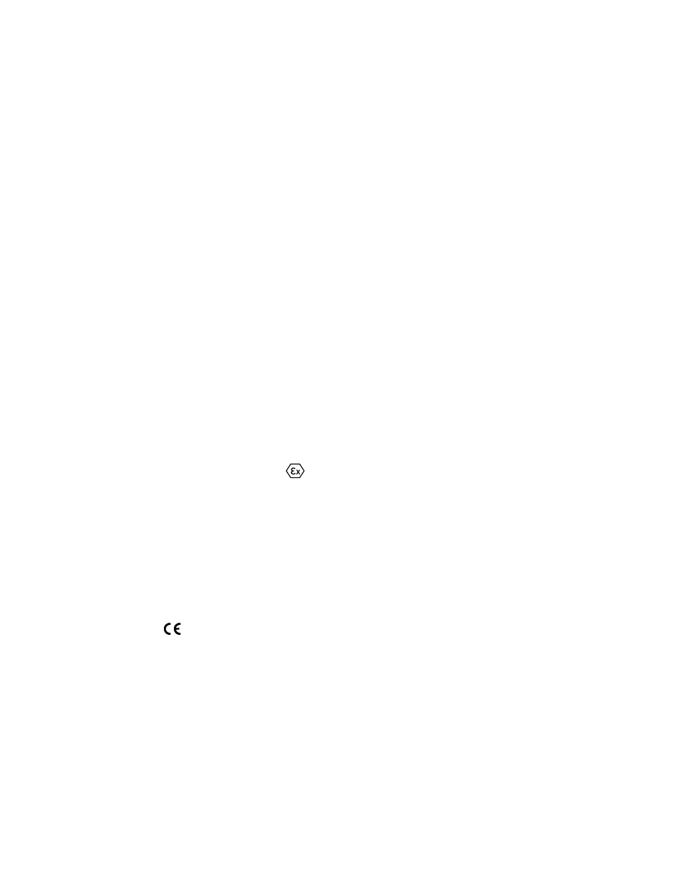 Appendix | Yokogawa HART Communicator YHC5150X User Manual | Page 43 / 46