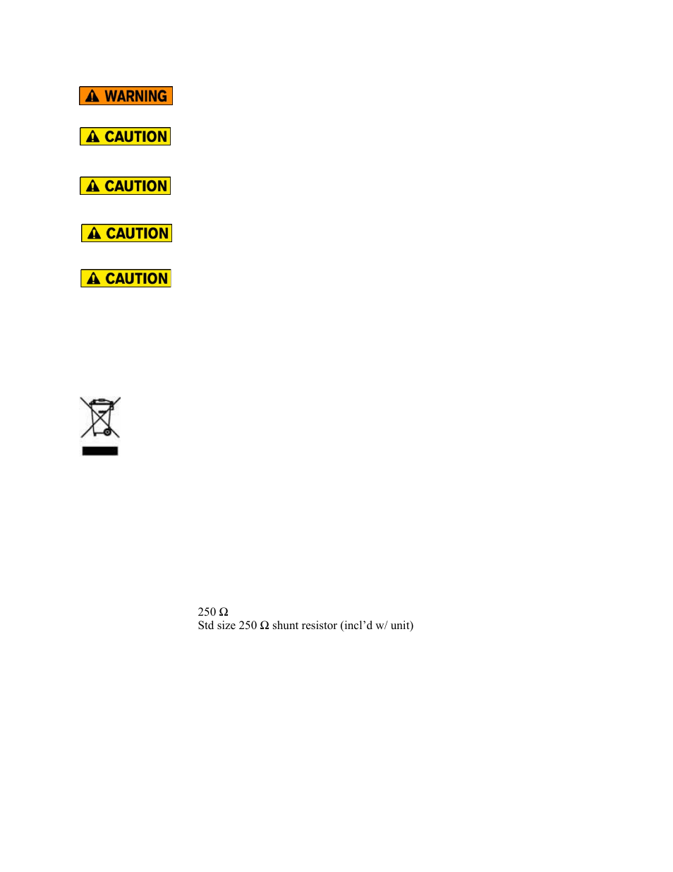 Yokogawa HART Communicator YHC5150X User Manual | Page 44 / 46