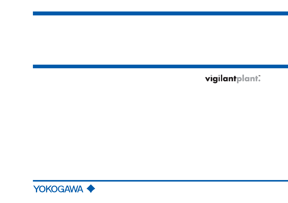 Yokogawa BT200 User Manual | 53 pages