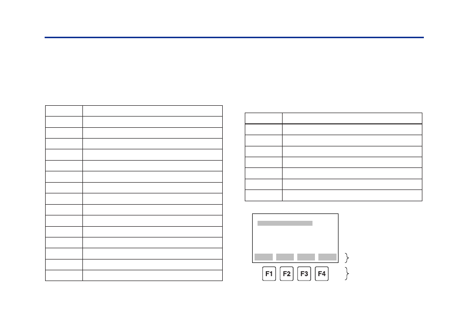 Yokogawa BT200 User Manual | Page 20 / 53