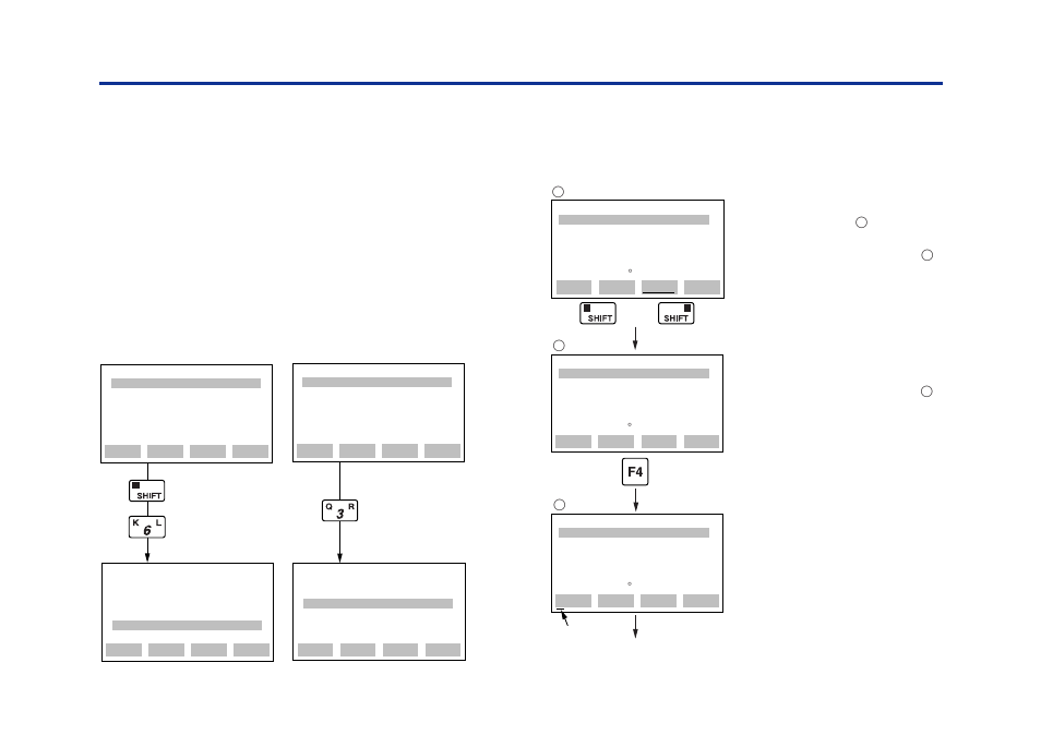 Yokogawa BT200 User Manual | Page 26 / 53