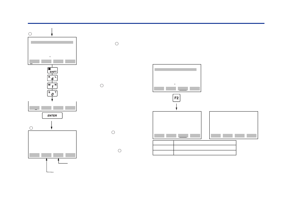 Yokogawa BT200 User Manual | Page 27 / 53